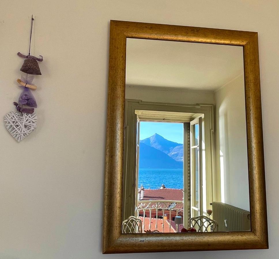 Appartement Residenza Victoria à Menaggio Extérieur photo