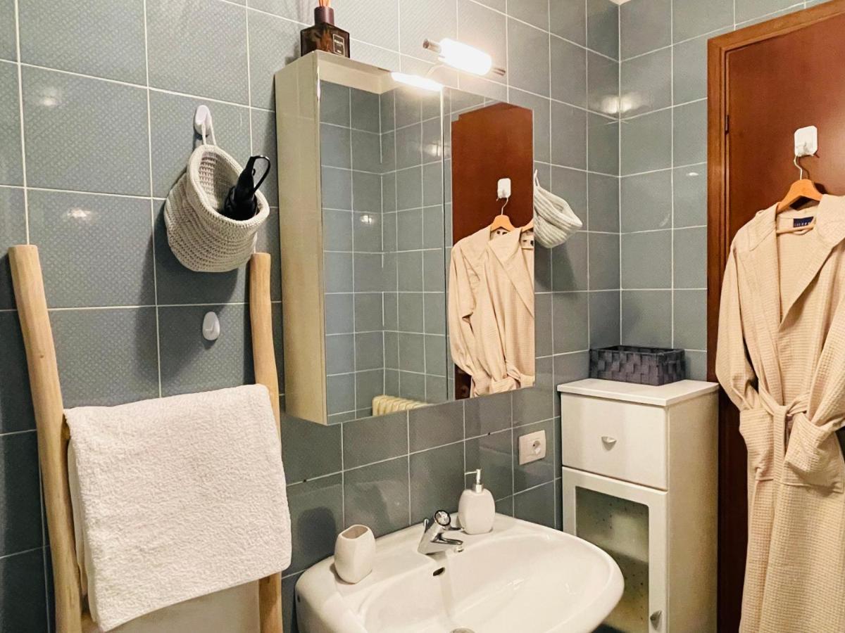 Appartement Residenza Victoria à Menaggio Extérieur photo