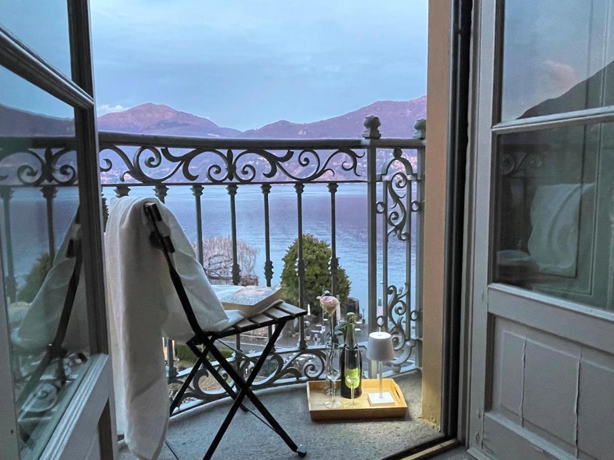 Appartement Residenza Victoria à Menaggio Extérieur photo
