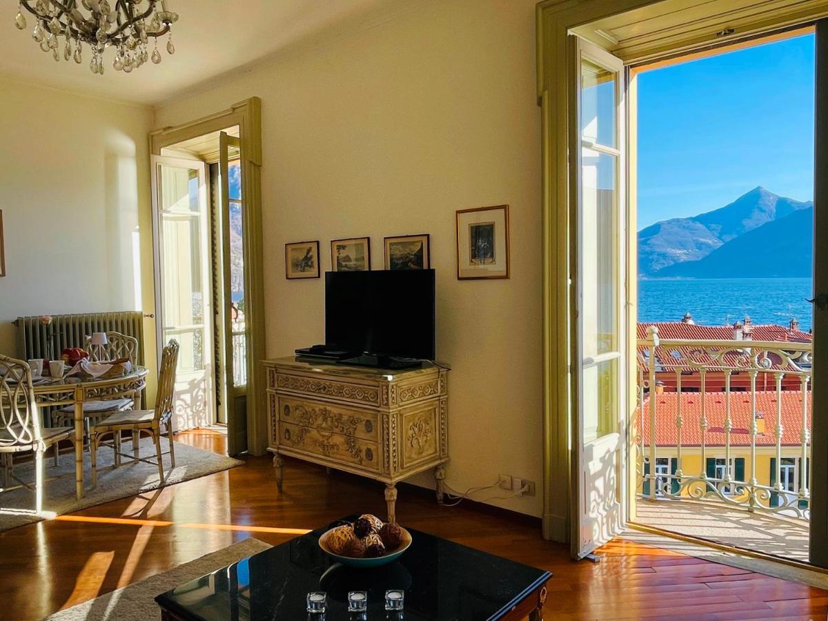 Appartement Residenza Victoria à Menaggio Extérieur photo